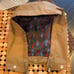 London Fog Mens L Hooded Raincoat