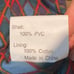 London Fog Mens L Hooded Raincoat