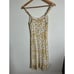 Rails women’s Button Down Floral Sundress Long Dress size XS spring spaghetti