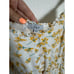 Rails women’s Button Down Floral Sundress Long Dress size XS spring spaghetti