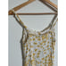 Rails women’s Button Down Floral Sundress Long Dress size XS spring spaghetti