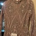 Elhm fancy dress beaded prom