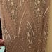 Elhm fancy dress beaded prom
