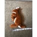 Ty The Beanie Babies Collection Pouch 1996 Retired with Tag Errors