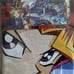 Yugioh pillowcase