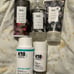 5 piece luxury hair care bundle + surprise samples (read info)