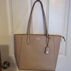 Kate Spade tote purse