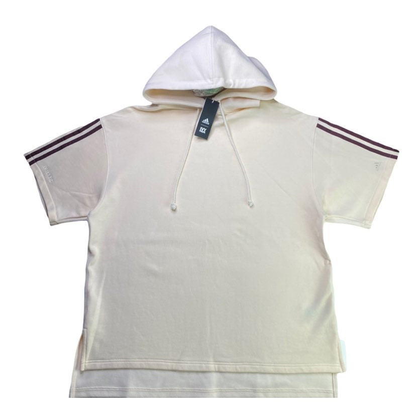 Beyoncé x Ivy Park x Adidas oversized hoody