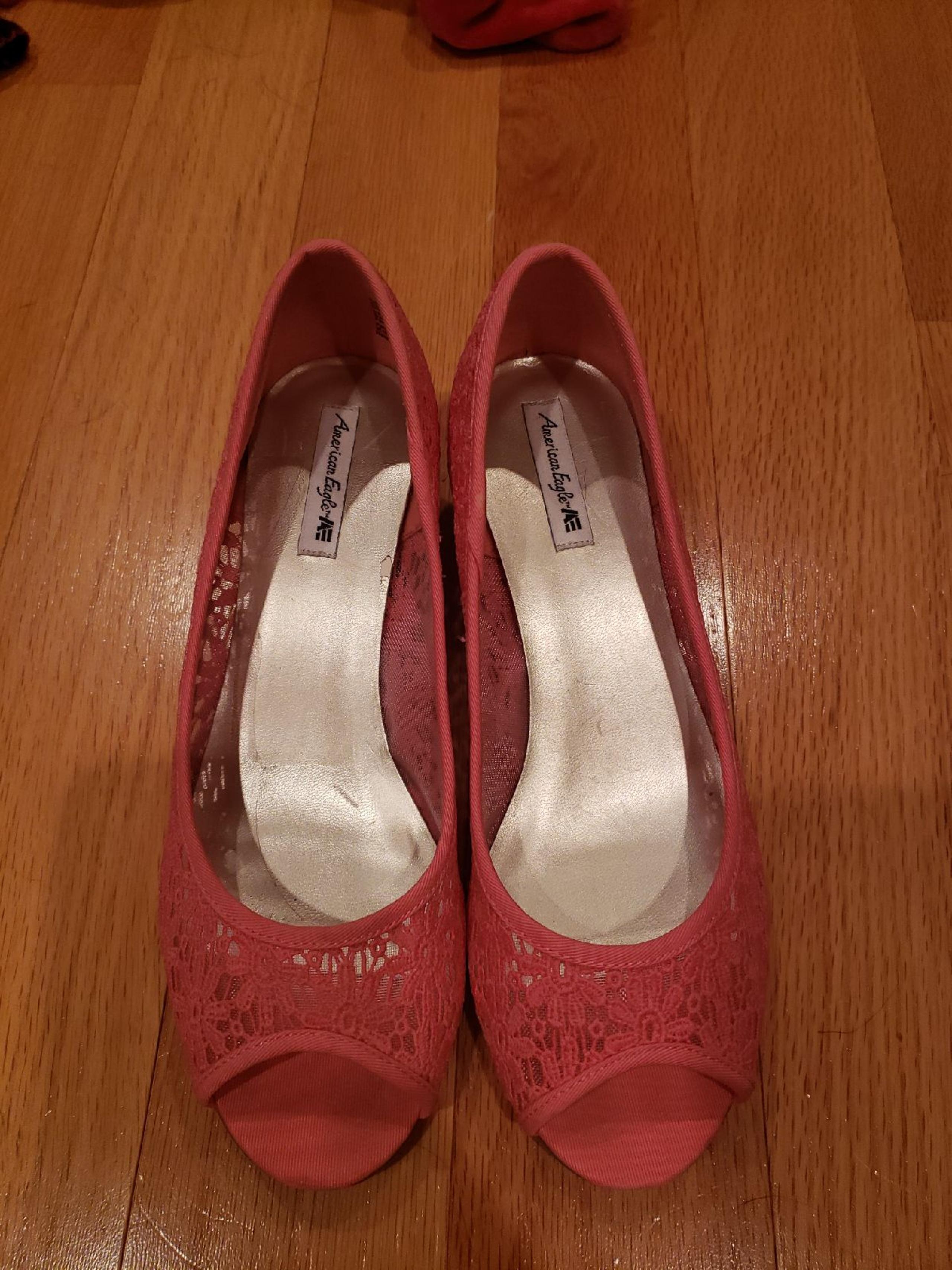 Girls dress shoes