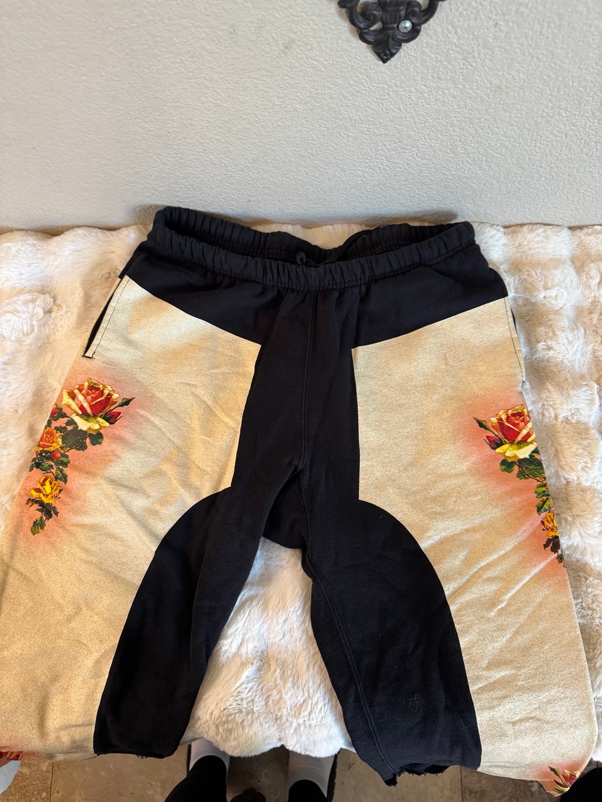 Jean Paul Gaultier x Supreme