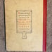 THE ALPHABET by Mr. Monro S. Orr J.M. Dent & Sons/1931 ~ Vintage ~ RARE BOOK