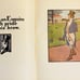 THE ALPHABET by Mr. Monro S. Orr J.M. Dent & Sons/1931 ~ Vintage ~ RARE BOOK