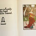 THE ALPHABET by Mr. Monro S. Orr J.M. Dent & Sons/1931 ~ Vintage ~ RARE BOOK