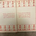 THE ALPHABET by Mr. Monro S. Orr J.M. Dent & Sons/1931 ~ Vintage ~ RARE BOOK