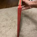 THE ALPHABET by Mr. Monro S. Orr J.M. Dent & Sons/1931 ~ Vintage ~ RARE BOOK