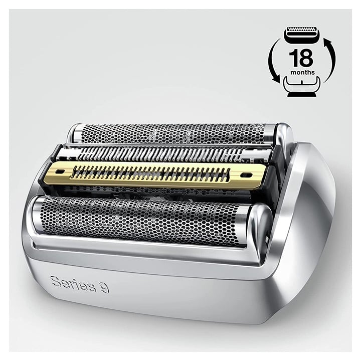 Braun Series 9 Electric Shaver Replacement Head - 92S - Compatible with all Seri