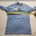 New boy's S Vineyard Vines pro snowboard whale long sleeve pocket tee