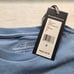 New boy's S Vineyard Vines pro snowboard whale long sleeve pocket tee