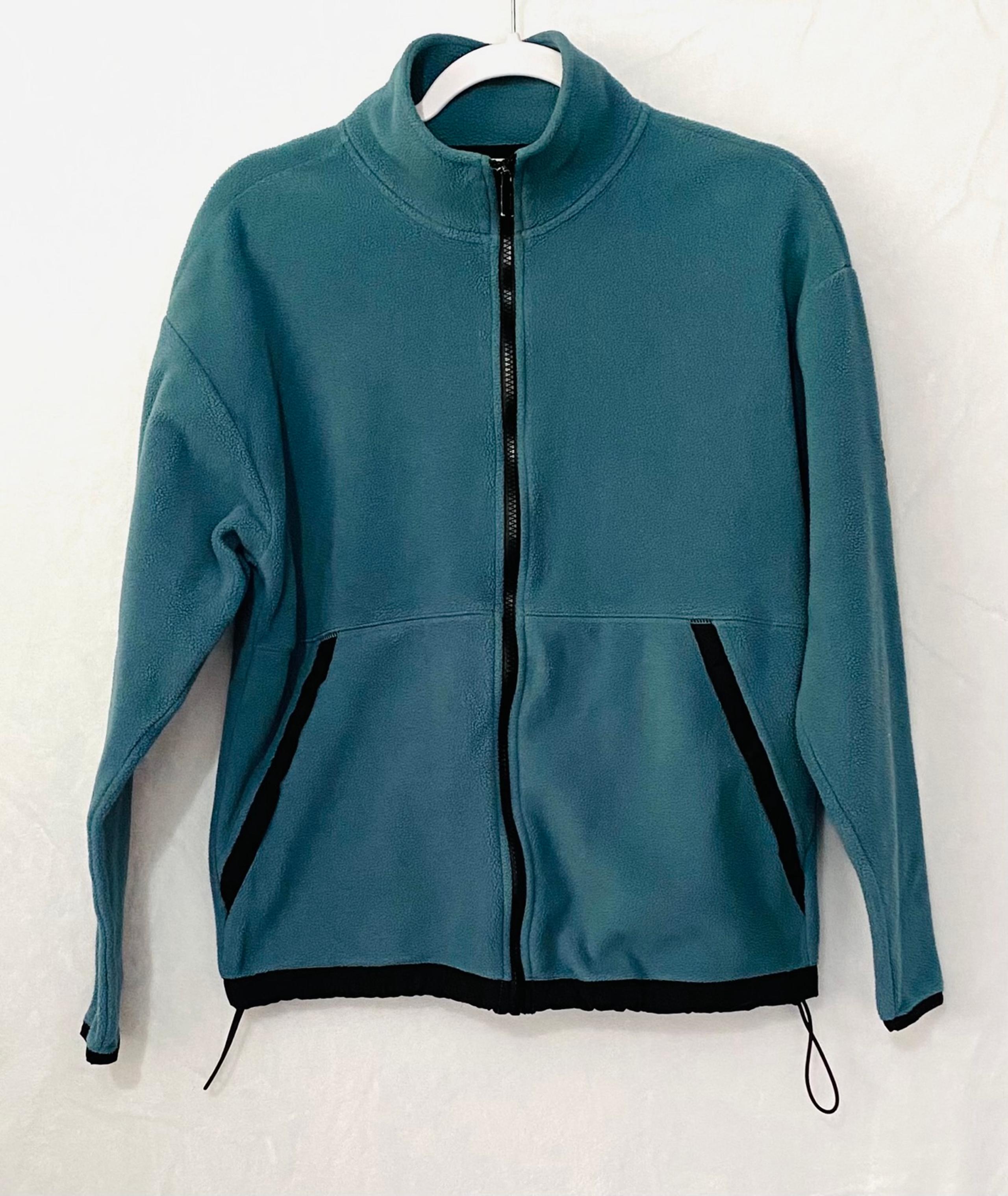 VS Pink Active Jacket Zip Up