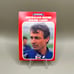 Scanlens 1986 Australian Motor Racing - PETER BROCK **ROOKIE**
