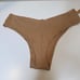 NWT Skims Logo Mesh Boy Shorts size 4X