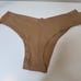 NWT Skims Logo Mesh Boy Shorts size 4X