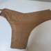 NWT Skims Logo Mesh Boy Shorts size 4X