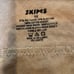 NWT Skims Logo Mesh Boy Shorts size 4X