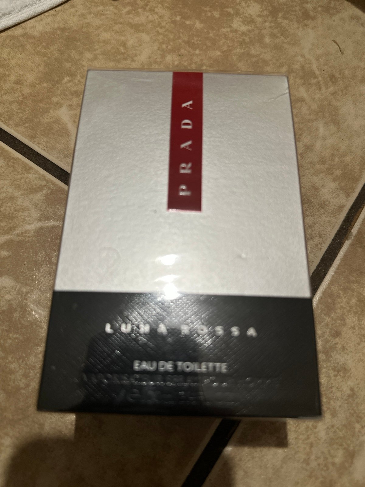 Luna Rossa