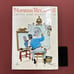 【1970・Oversized】Norman Rockwell Collection