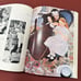 【1970・Oversized】Norman Rockwell Collection