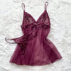 victoria’s secret set