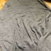 Gap v neck sweater size large merino wool