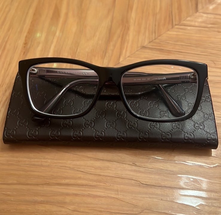 Gucci GG3765 GX3 Glasses