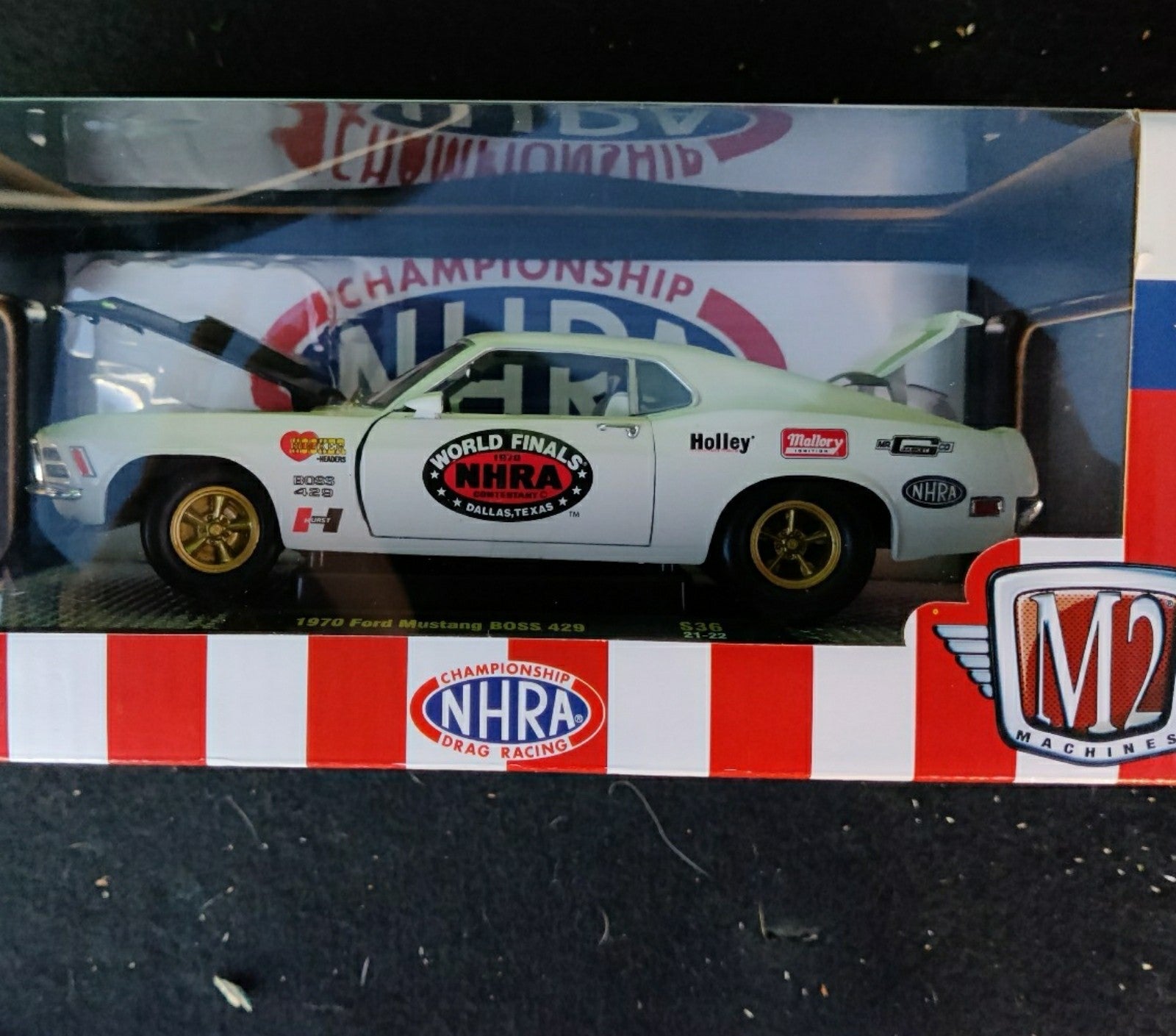 m2 machines
