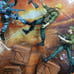 GI JOE FIREFLYGI JOE TROOPERS TOY R US EXCLUSIVE
