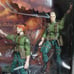 GI JOE FIREFLYGI JOE TROOPERS TOY R US EXCLUSIVE