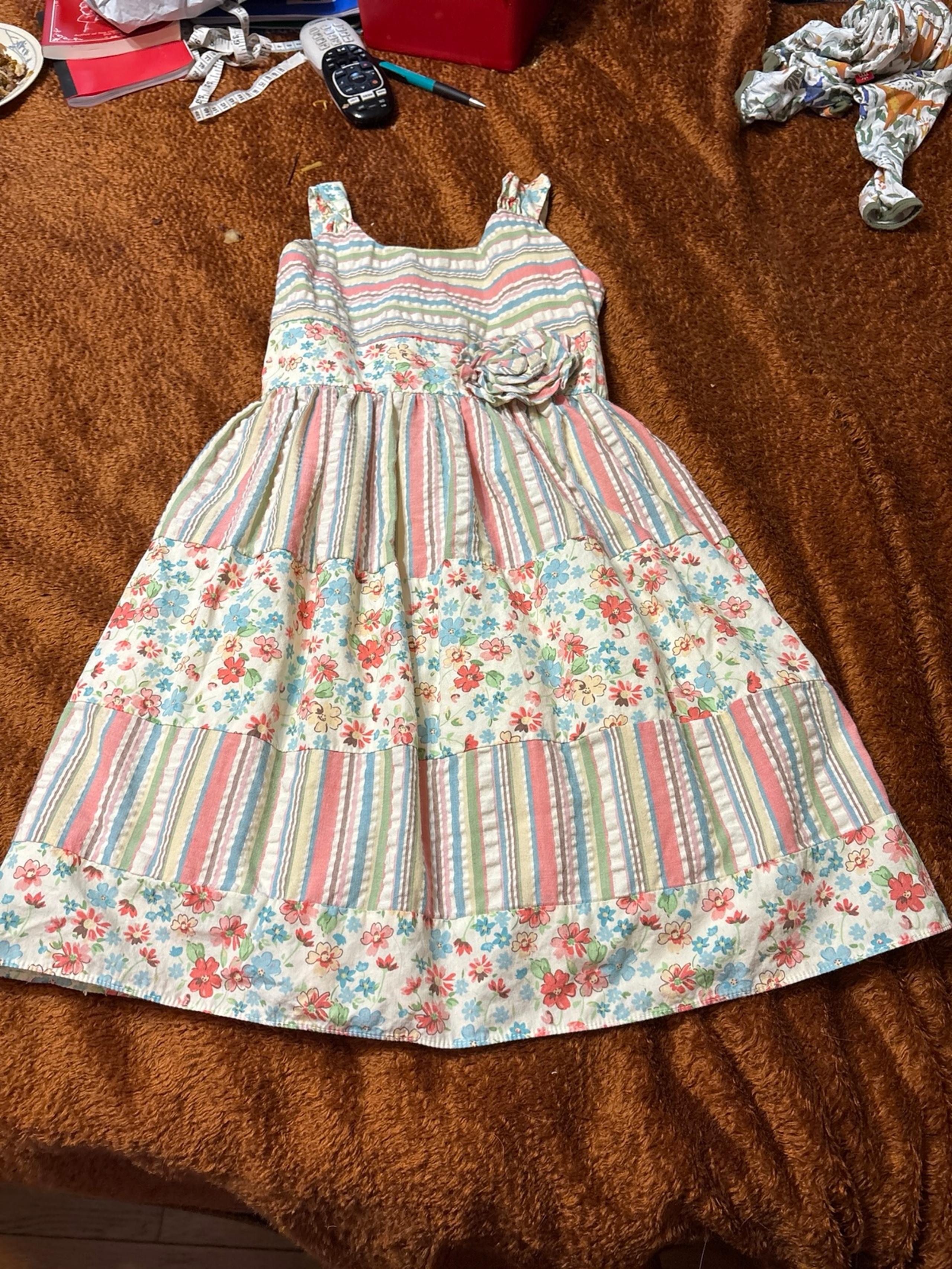 dress