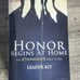 Honor Begins At Home Leaders Kit Courageous Bible Study Creators Of Fireproof