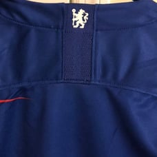 Mens soccer jersey
