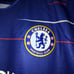 Mens soccer jersey