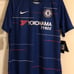 Mens soccer jersey