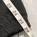 AVALANCHE Gray Windbreaker Jacket Attached hood. Size Medium NWT