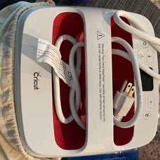 Cricut Easy Press 2