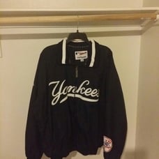 Majestic NY Yankees Xlarge Jacket
