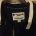 Majestic NY Yankees Xlarge Jacket