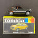 Tomica 75 Suzuki Cervo rare black color + repro box