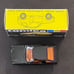 Tomica 75 Suzuki Cervo rare black color + repro box