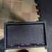 Biometric mini vault safe