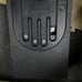 Biometric mini vault safe